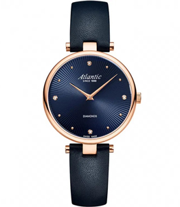 ساعت مچی آتلانتیک مدل AC-29044.44.57