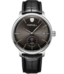 ساعت مچی تاپ هیل مدل TW059G.PB1152