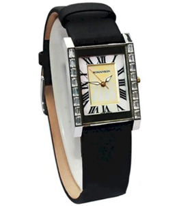 ساعت مچی رومانسون مدل TL1215TL1CM11G-w