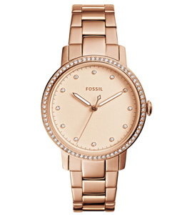 ساعت مچی زنانه فسیل مدل ES4288