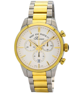 ساعت مچی وست اند واچ مدل 10W8091.20.3310Y