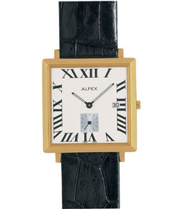 ساعت مچی الفکس مدل 5479/630-5479/030