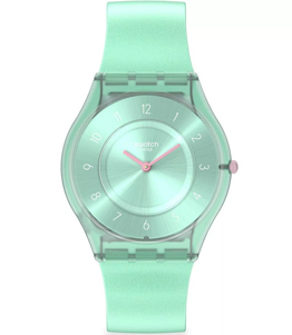 ساعت مچی سواچ مدل SS08L100