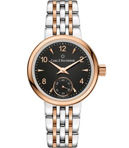 ساعت مچی کارل اف بوشرر مدل 00.10317.07.36.21