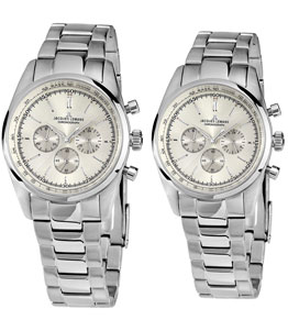 ساعت مچی ژاک لمن مدل n-1560a-n-1561a