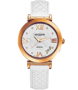 ساعت مچی سانتانوره مدل 766011 8BM8DR