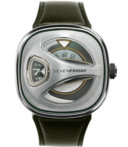 ساعت مچی سون فرایدی مدل SF-ME1/02