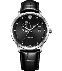 ساعت مچی تاپ هیل مدل TW061G.PB1158