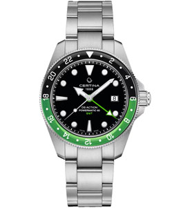 ساعت مچی سرتینا مدل C032.929.11.051.00