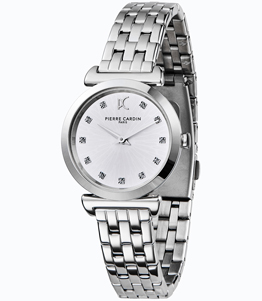 ساعت مچی پیرکاردین مدل CF.0801.SJ