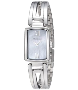 ساعت مچی رومانسون کد RM6A10LLWWM4R1