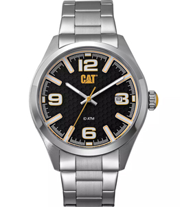 ساعت مچی کاترپیلار مدل QA.141.11.132