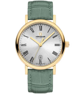 ساعت مچی هانوا کد HAWLB0000811