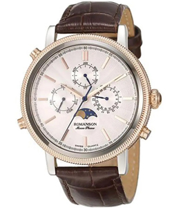 ساعت مچی رومانسون مدل TL8A08FMNJASR4-W