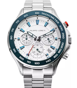 ساعت مچی فیلیپو لورتی مدل FL01041