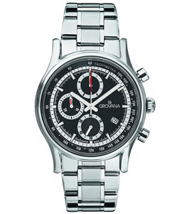 ساعت مچی گروانا مدل 1730.9137