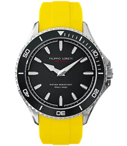 ساعت مچی فیلیپو لورتی مدل FL00918