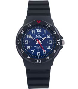 ساعت مچی کیو اند کیو مدل VR19-005