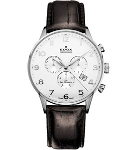 ساعت مچی ادوکس مدل 104083AABN