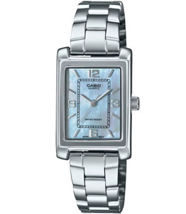 ساعت مچی کاسیو مدل LTP-1234DS-2ADF