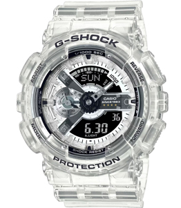 ساعت مچی کاسیو مدل GA-114RX-7ADR