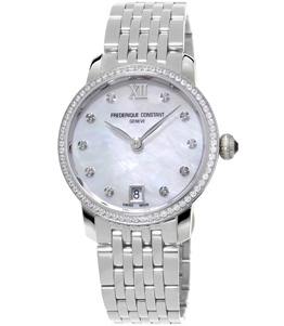 ساعت مچی فردریک کنستانت مدل FC-220MPWD1SD26B