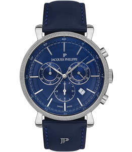 ساعت مچی ژاک فیلیپ مدل JPQGC191132