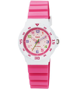 ساعت مچی کیو اند کیو مدل VR19-012