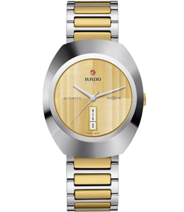 ساعت مچی رادو مدل R12160253