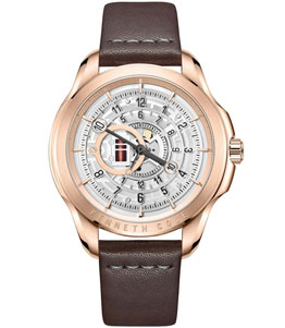 ساعت مچی کنت کول مدل KCWGA2218001