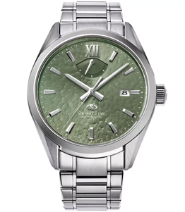 ساعت مچی اورینت مدل RE-BX0006E00B