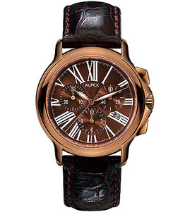 ساعت مچی الفکس مدل 5569/619