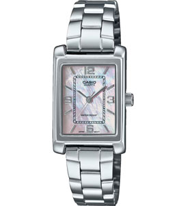 ساعت مچی کاسیو مدل LTP-1234DS-4ADF