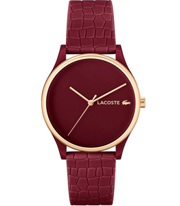 ساعت مچی لاگوست مدل 2001283