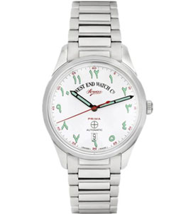 ساعت مچی وست اند واچ مدل 10W8149.10.0789R