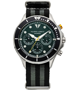 ساعت مچی فیلیپو لورتی مدل FL01037