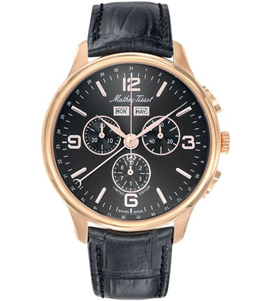 ساعت مچی متی تیسوت مدل H1886CHPSN