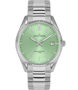 ساعت مچی ژاک لمن مدل 50-4F