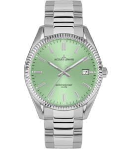 ساعت مچی ژاک لمن مدل 50-3F