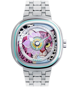 ساعت مچی سون فرایدی مدل SF-C1/01