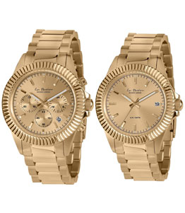 ساعت مچی ژاک لمن مدل lp-111m-lp-125m