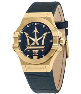 ساعت مچی مازراتی مدل R8851108035