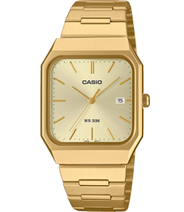 ساعت مچی کاسیو مدل MTP-B185G-9A
