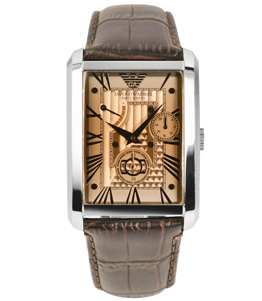 ساعت مچی امپوریو آرمانی مدل AR4243