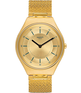 ساعت مچی سواچ مدل SYXG102M