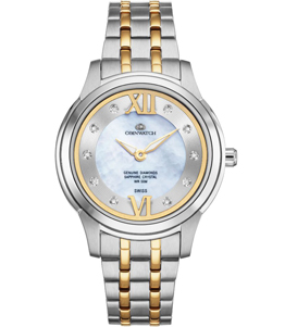 ساعت مچی کوین واچ مدل C141TWH