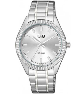 ساعت مچی کیو اند کیو مدل QZ48-201