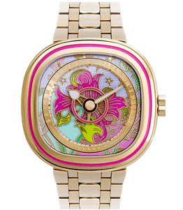 ساعت مچی سون فرایدی مدل SF-C2/01