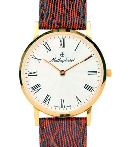 ساعت مچی متی تیسو مدل D9215PBR