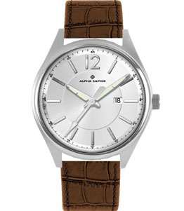 ساعت مچی الفا سفیر مدل 376B